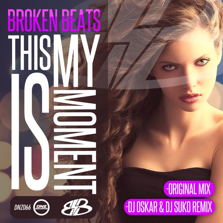 Broken Beats's avatar image