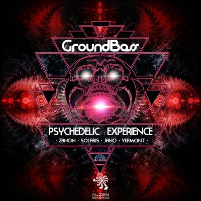 Psychedelic Experience (Original Mix) By GroundBass, Zanon's cover