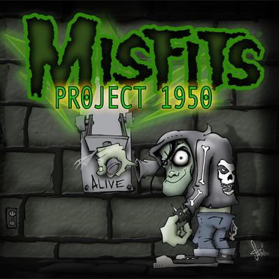 Project 1950 (Expanded Edition)'s cover