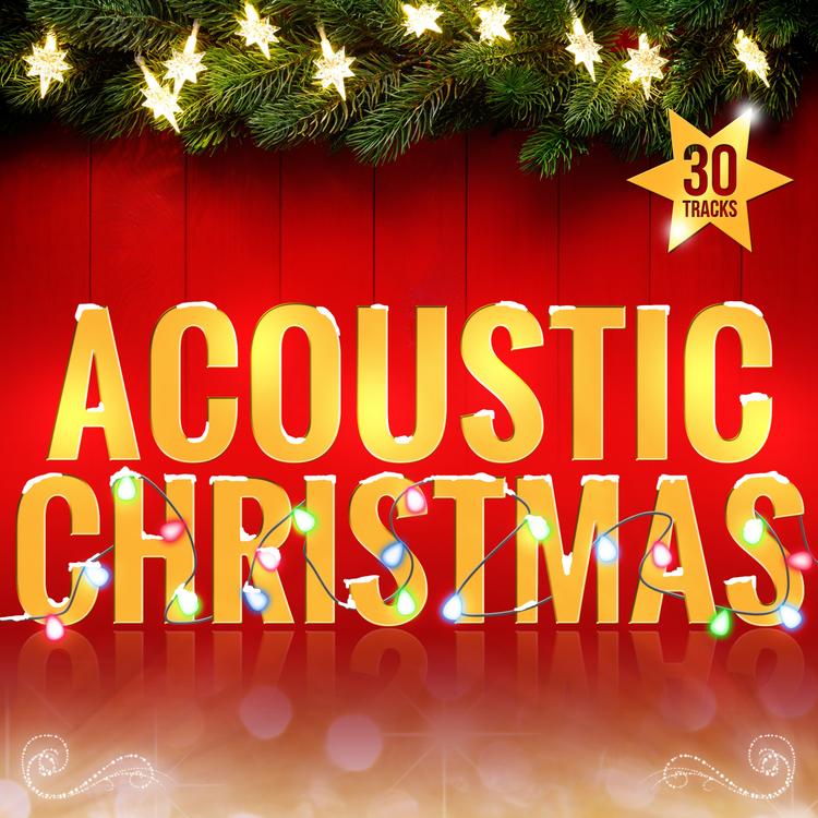 Acoustic Christmas Project's avatar image