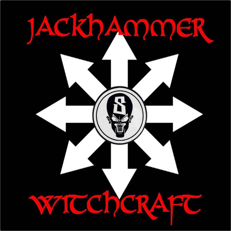 Jackhammer's avatar image