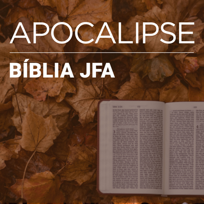 Apocalipse 16 By Bíblia JFA's cover