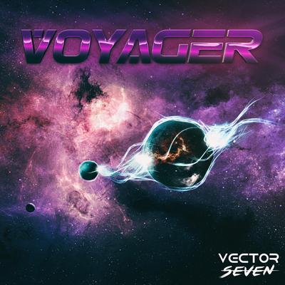 Voyager By Vector Seven's cover