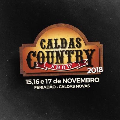 Caldas Country Show's cover