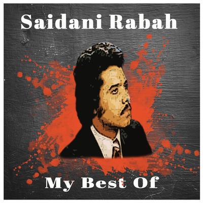 Saidani Rabah's cover