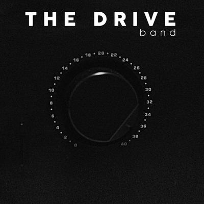 The Drive Band's cover