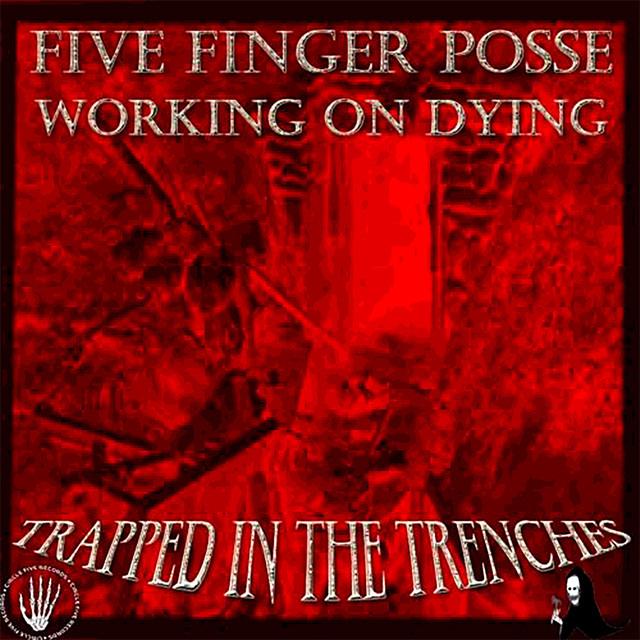 Five Finger Posse's avatar image