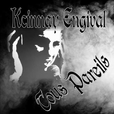Kcinnay Engival's cover
