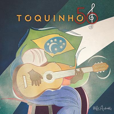 Deixa (Bônus Track) By Toquinho's cover