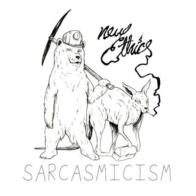 Sarcasmicism's cover