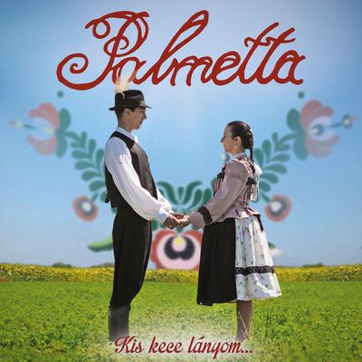 Bonchidai menyecskék… By Palmetta's cover