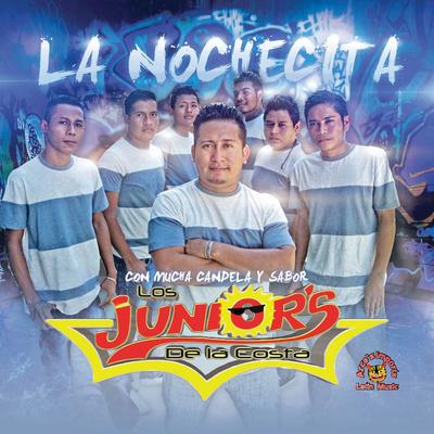 Los Junior's De La Costa's cover