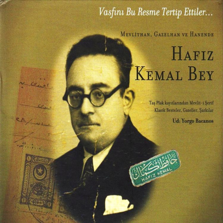 Hafız Kemal Bey's avatar image