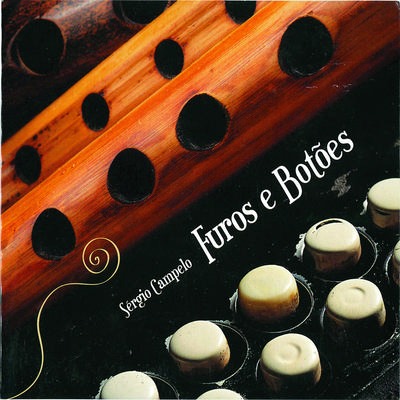 Marchas Juninas By Sérgio Campelo's cover