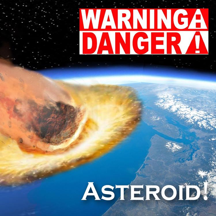 Warning Danger!'s avatar image