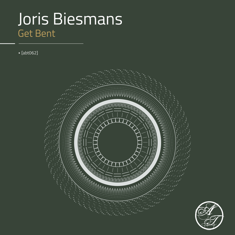 Joris Biesmans's avatar image
