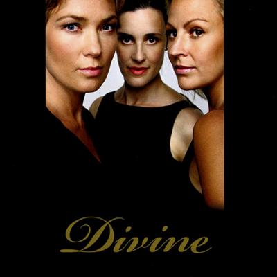 Divine's cover