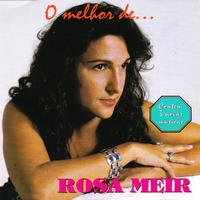 Rosa Meir's avatar cover