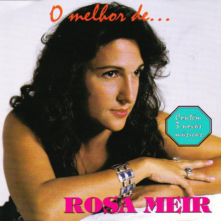 Rosa Meir's avatar image