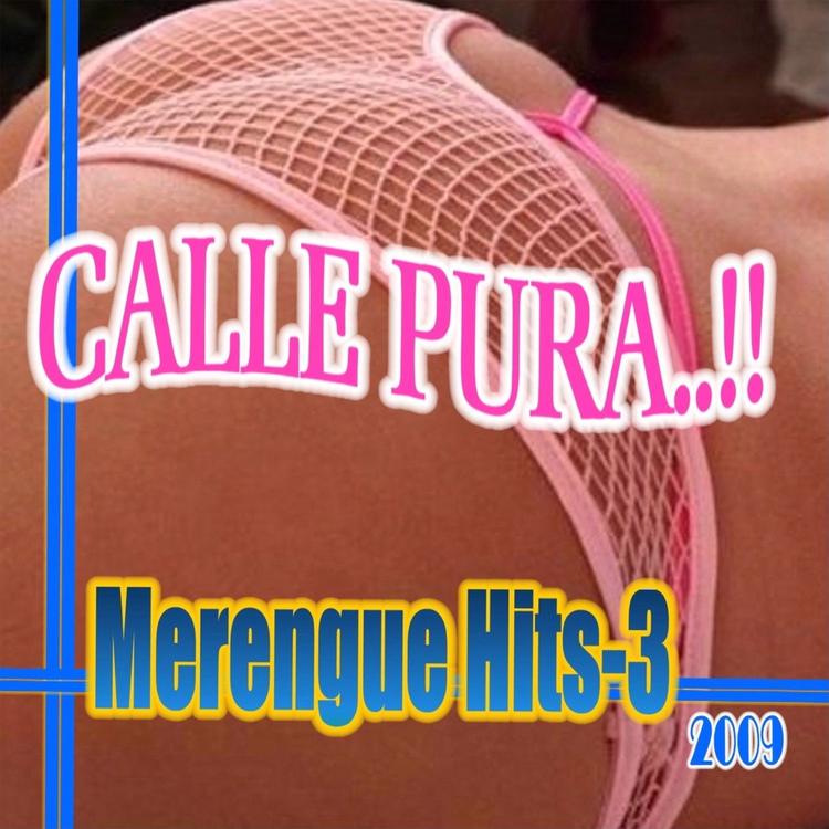 Calle Pura!!'s avatar image