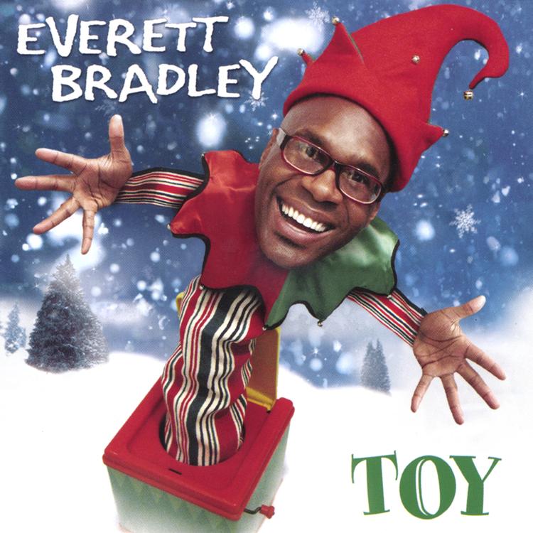 Everett Bradley's avatar image