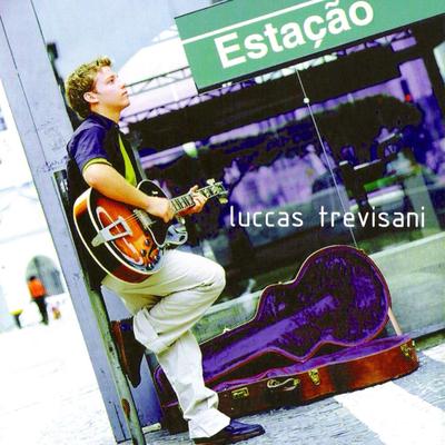 Estação By Luccas Trevisani's cover