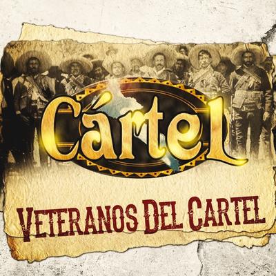 Veteranos Del Cartel's cover