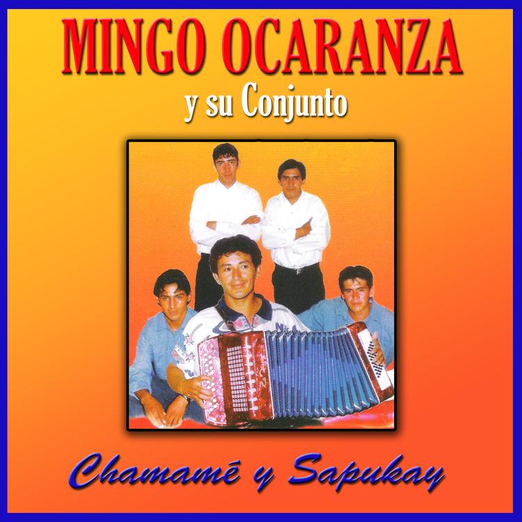 Mingo Ocaranza y su Conjunto's avatar image