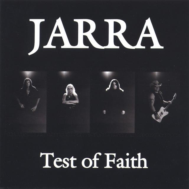 jarra's avatar image