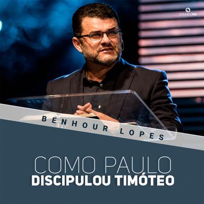 Como Paulo Discipulou Timóteo, Pt. 6's cover