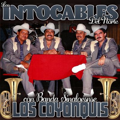 Con Banda Sinaloense Los Coyonquis's cover