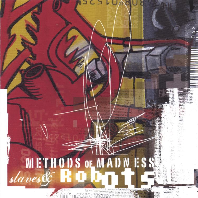 Methods of Madness's avatar image