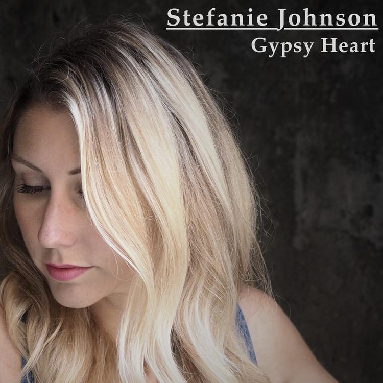 Stefanie Johnson's avatar image