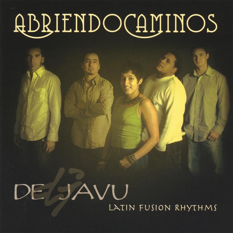 DEJAVU latin fusion rhythms's avatar image