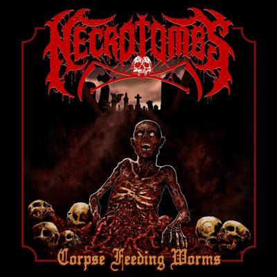 Necrotombs's cover