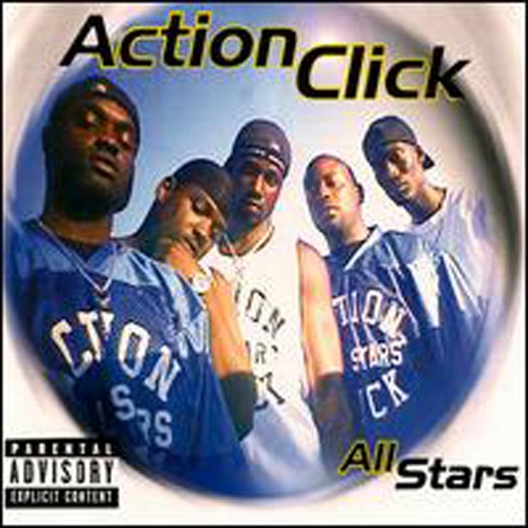 Action Click Allstars's avatar image