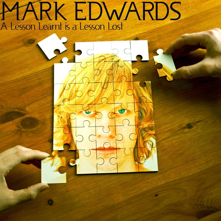 Mark Edwards's avatar image