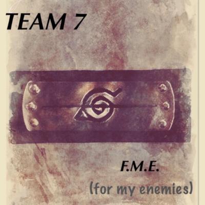 FME By Team 7's cover