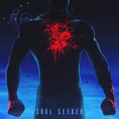 Soul Seeker By Crossfaith's cover