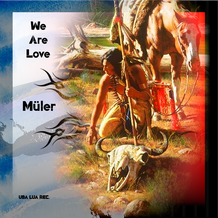 Müler's avatar image