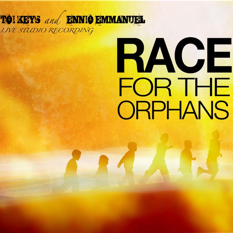 Race for the Orphans's avatar image