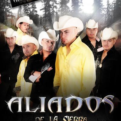 Aliados de la Sierra's cover