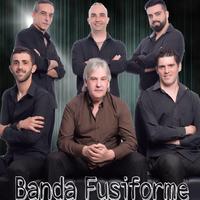Banda Fusiforme's avatar cover