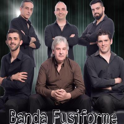 Banda Fusiforme's cover