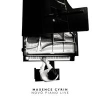 Maxence Cyrin's avatar cover