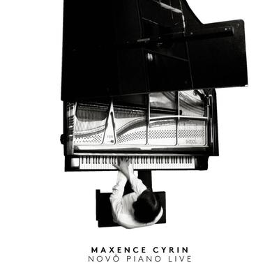 Maxence Cyrin's cover