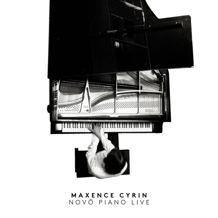 Maxence Cyrin's avatar image