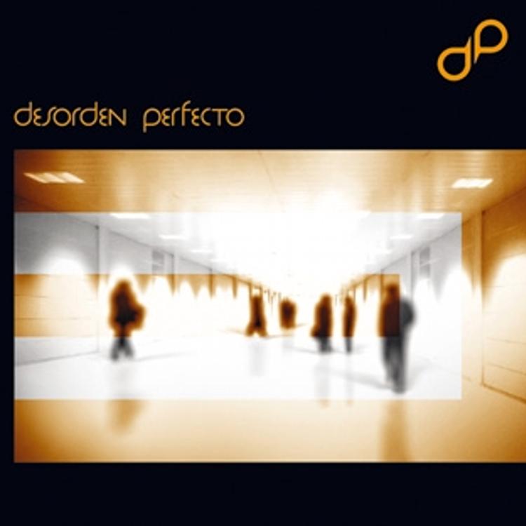 Desorden Perfecto's avatar image