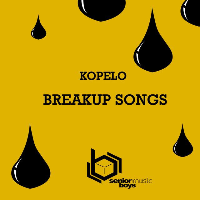 Kopelo's avatar image