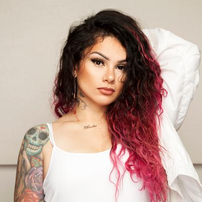 Snow Tha Product's cover